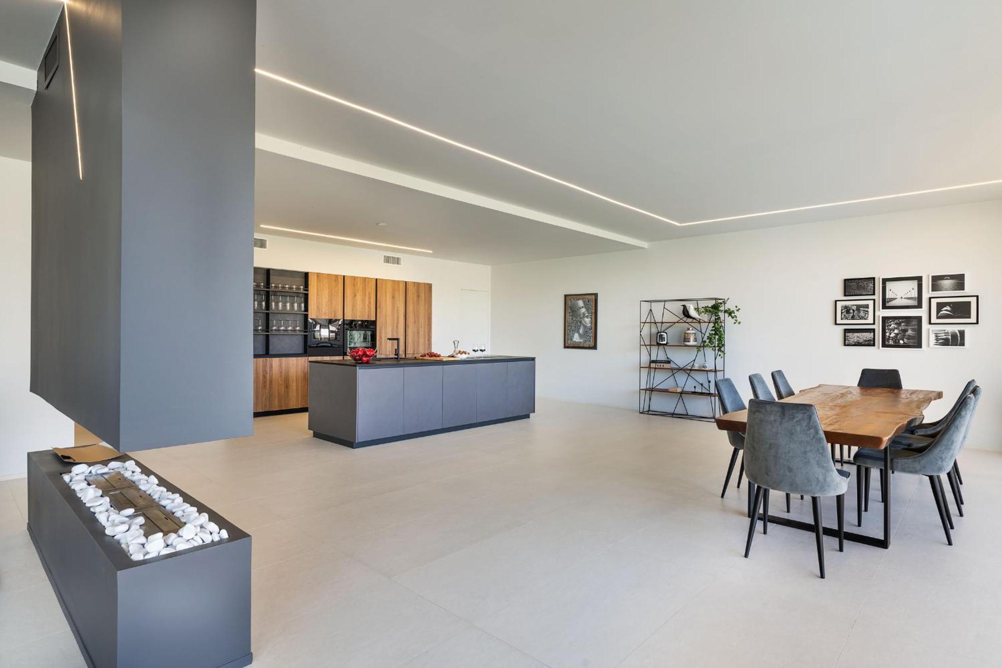 Villa Greta Fiumefreddo di Sicilia Exteriér fotografie