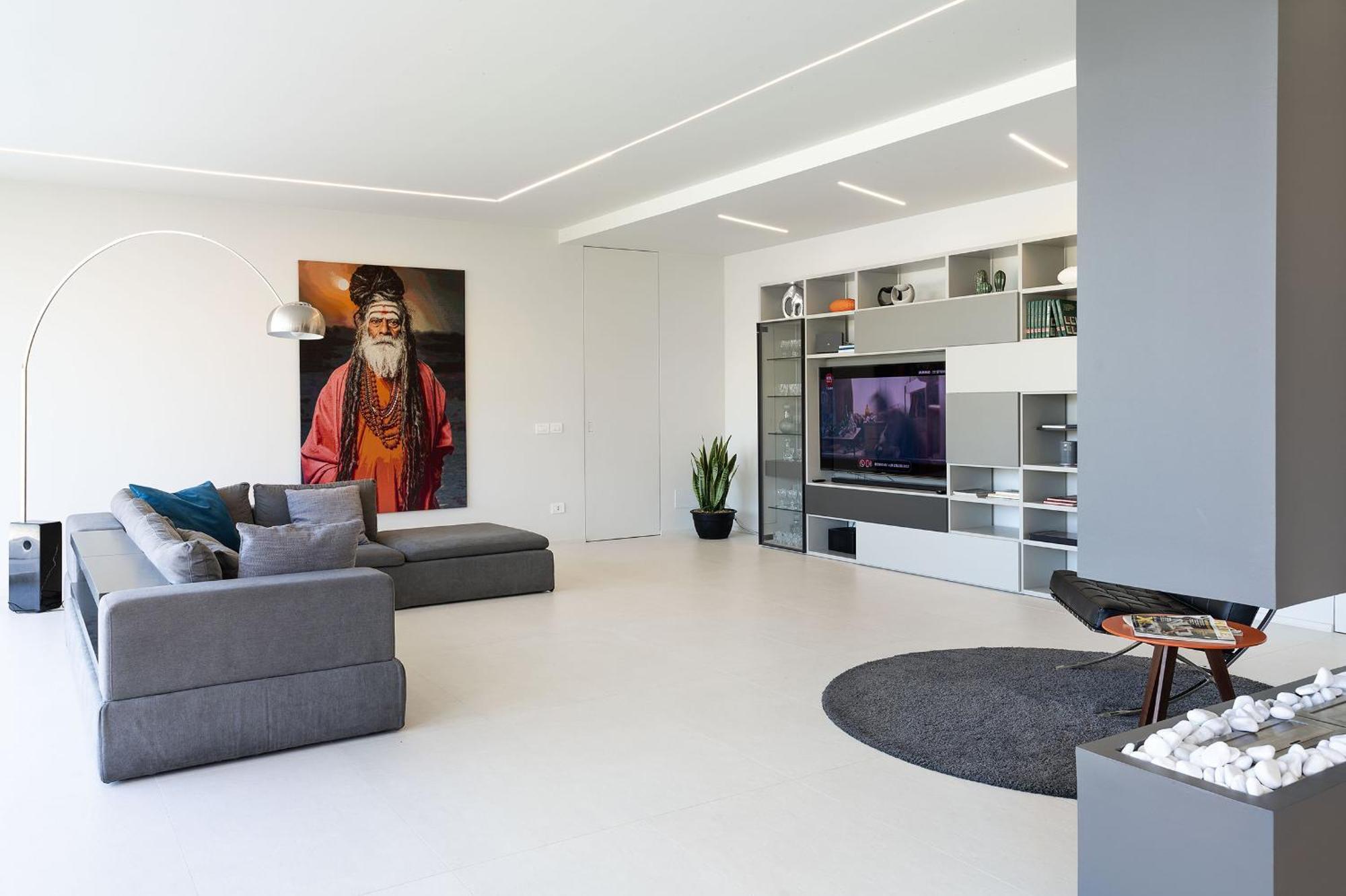 Villa Greta Fiumefreddo di Sicilia Exteriér fotografie