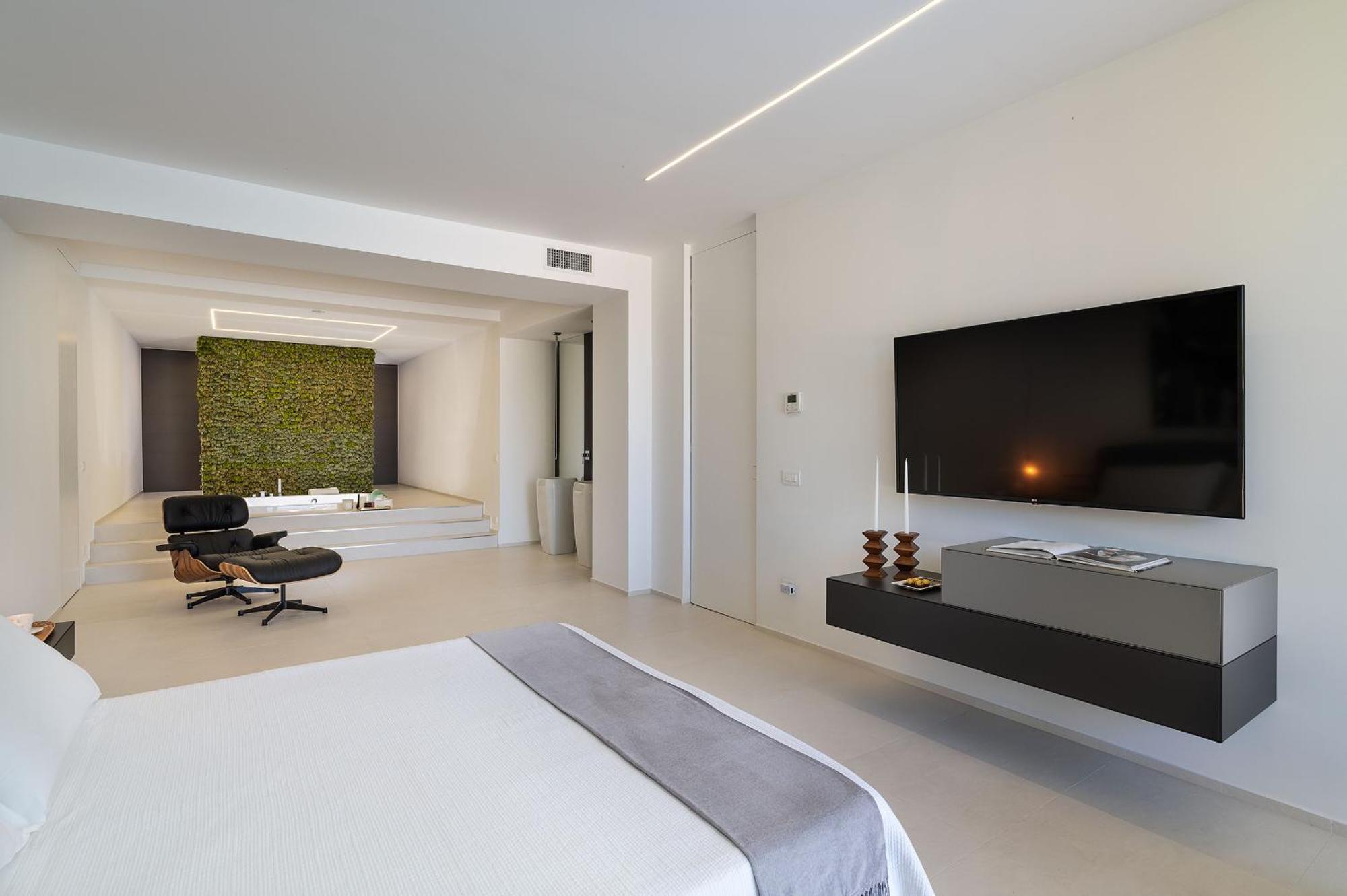 Villa Greta Fiumefreddo di Sicilia Exteriér fotografie