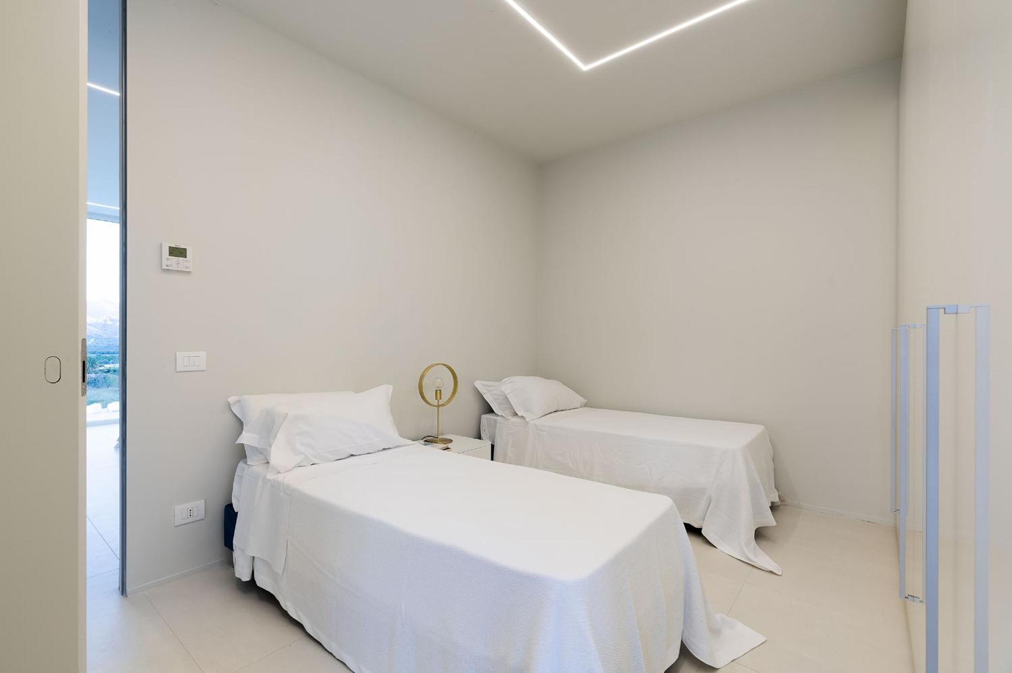 Villa Greta Fiumefreddo di Sicilia Exteriér fotografie